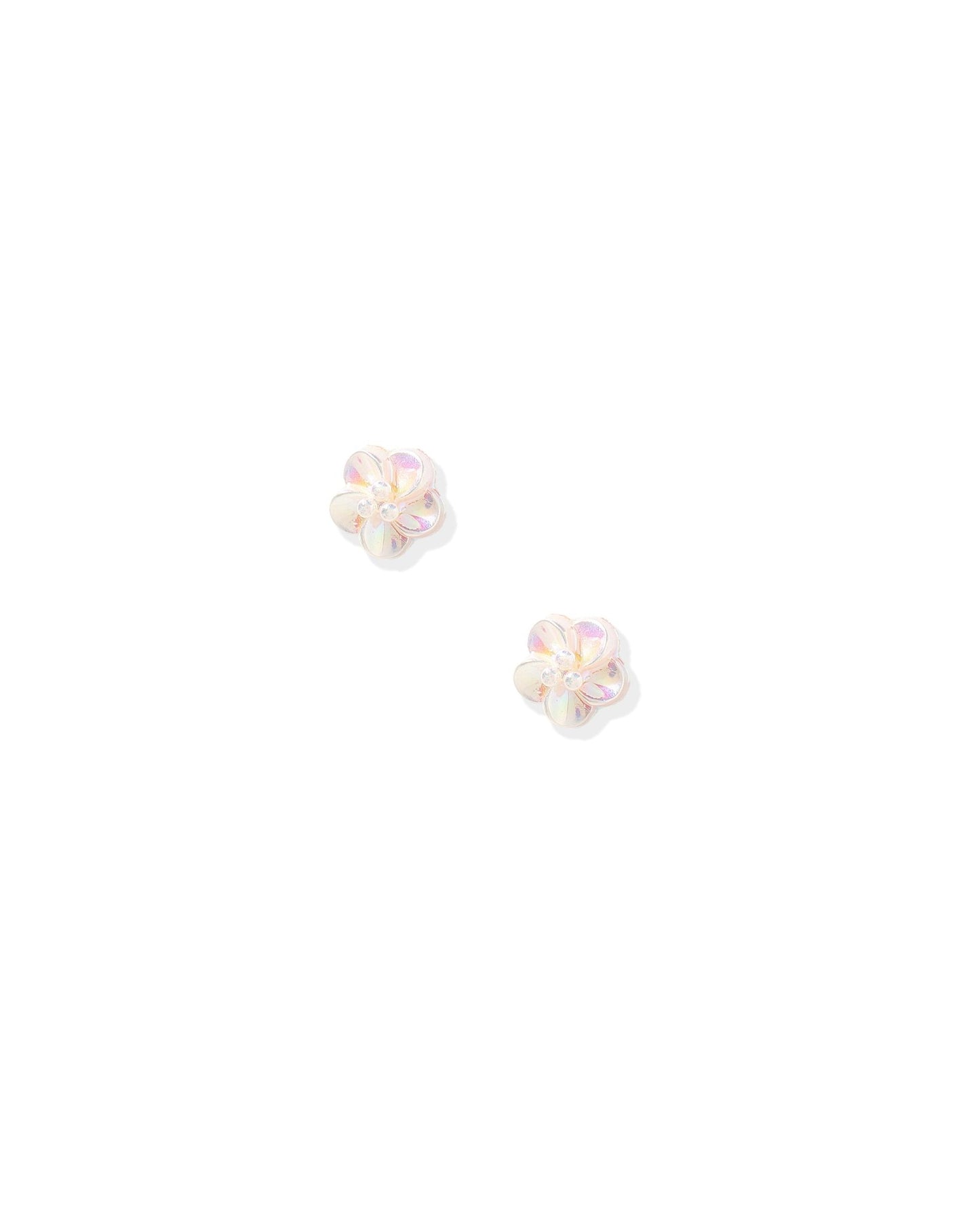 Screwback Stud Earrings - Gia - LINNY CO WholesaleStuds