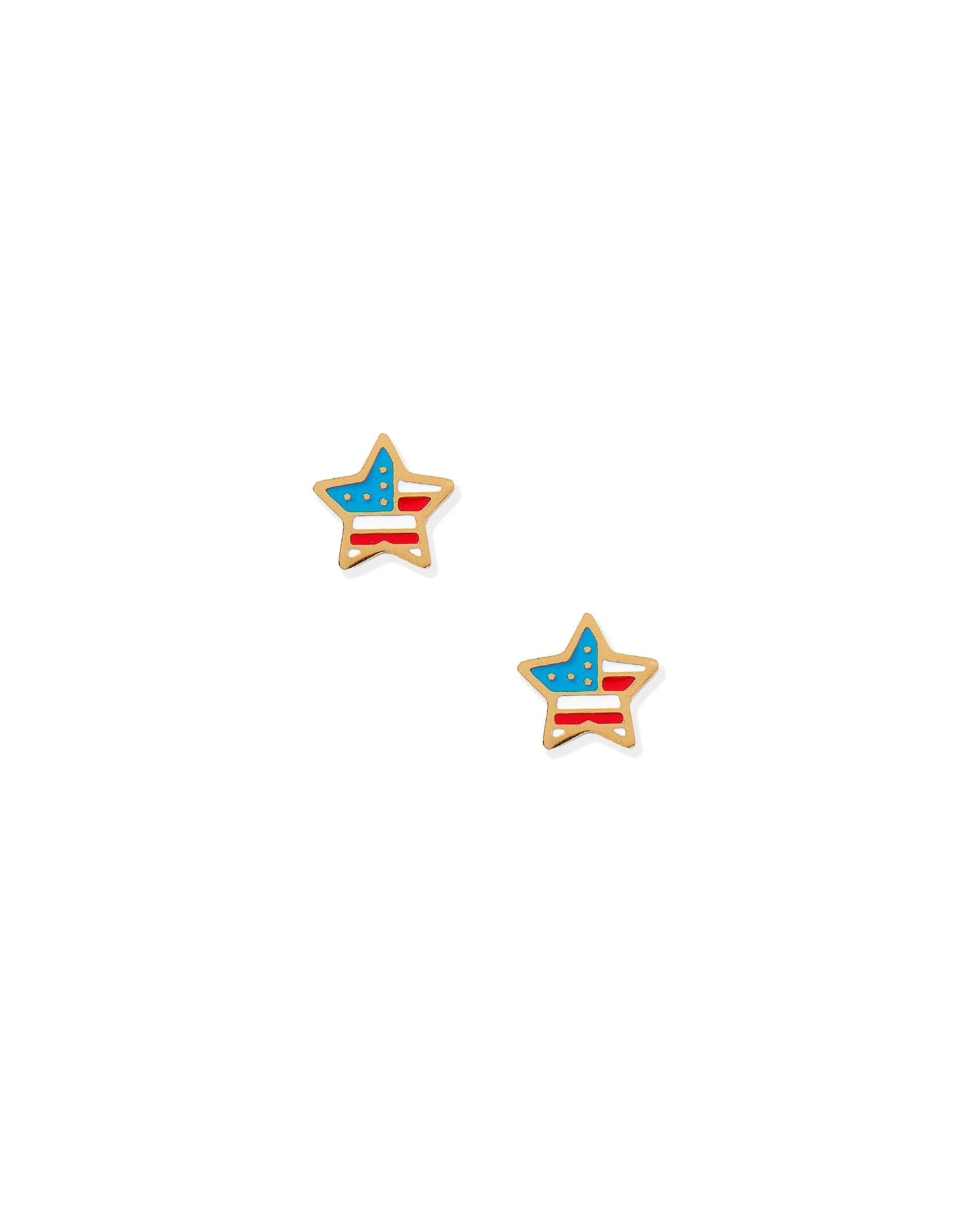 Screwback Stud Earrings - Liberty - LINNY CO Wholesale