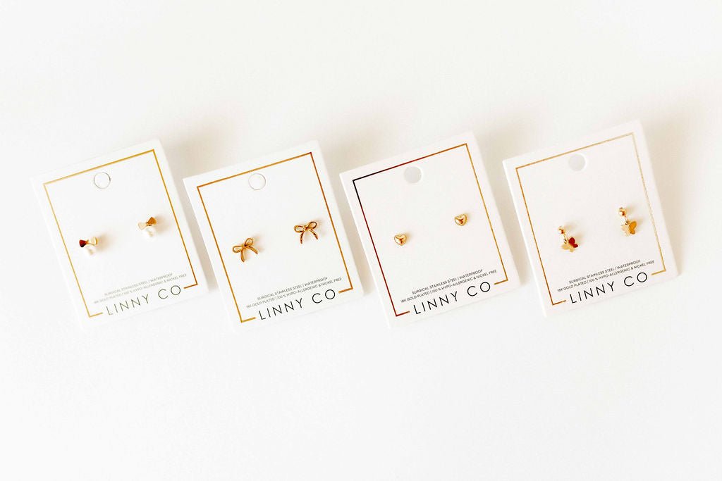 Subscription C - March - Classic - LINNY CO Wholesale