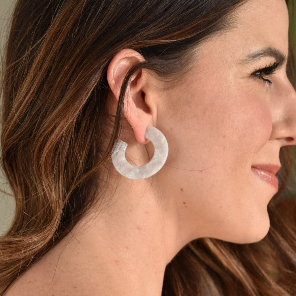 Remi - Earrings