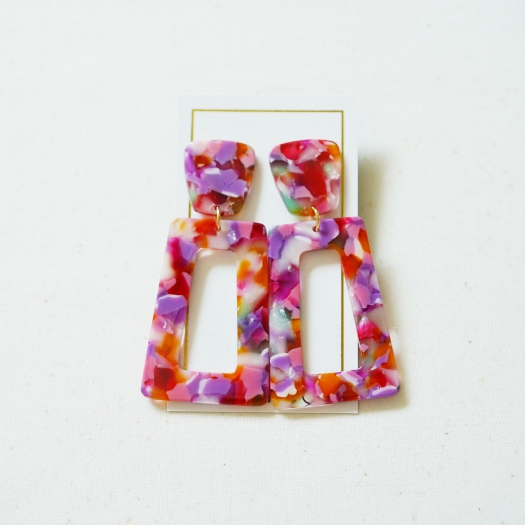 Kennedy - Pink Multi