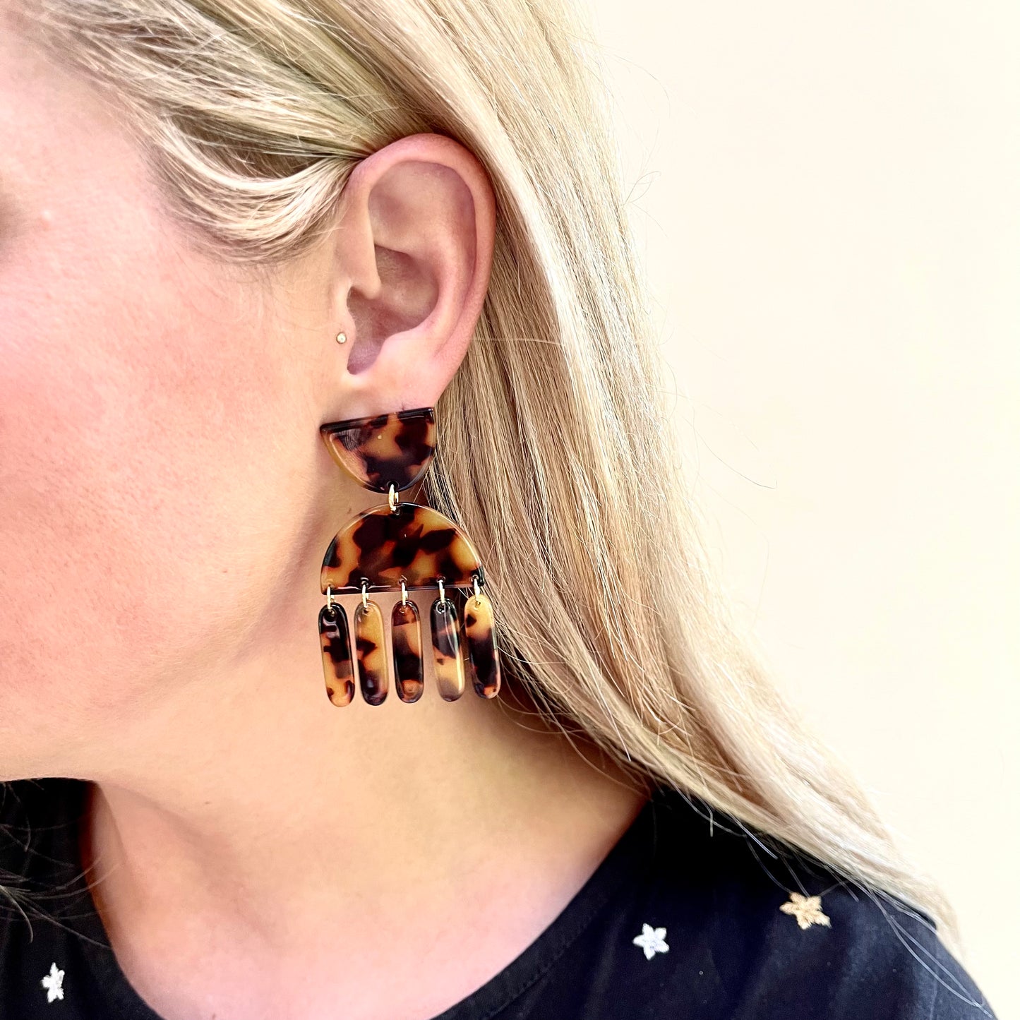 Julia - Earrings
