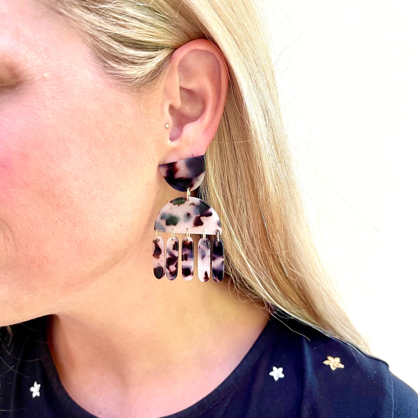 Julia - Earrings