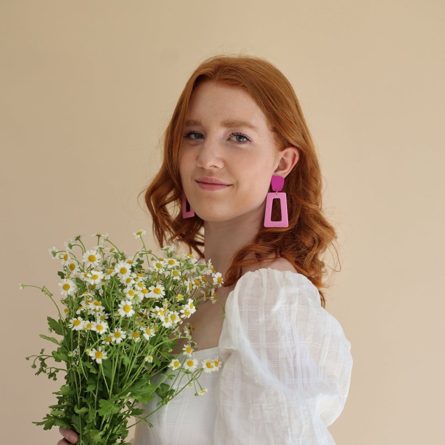 Kennedy - Two-Tone - Pink