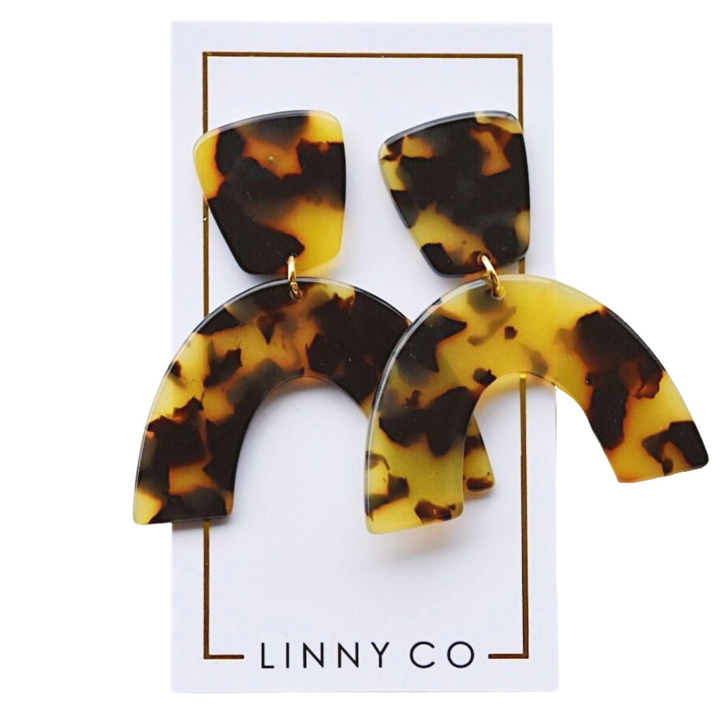 Coraline - Earrings