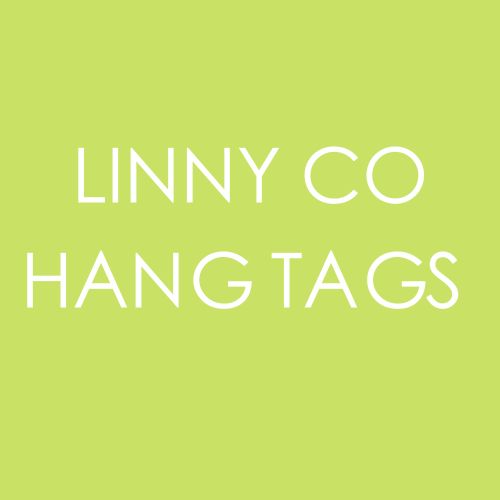 Hang Tags for Display use
