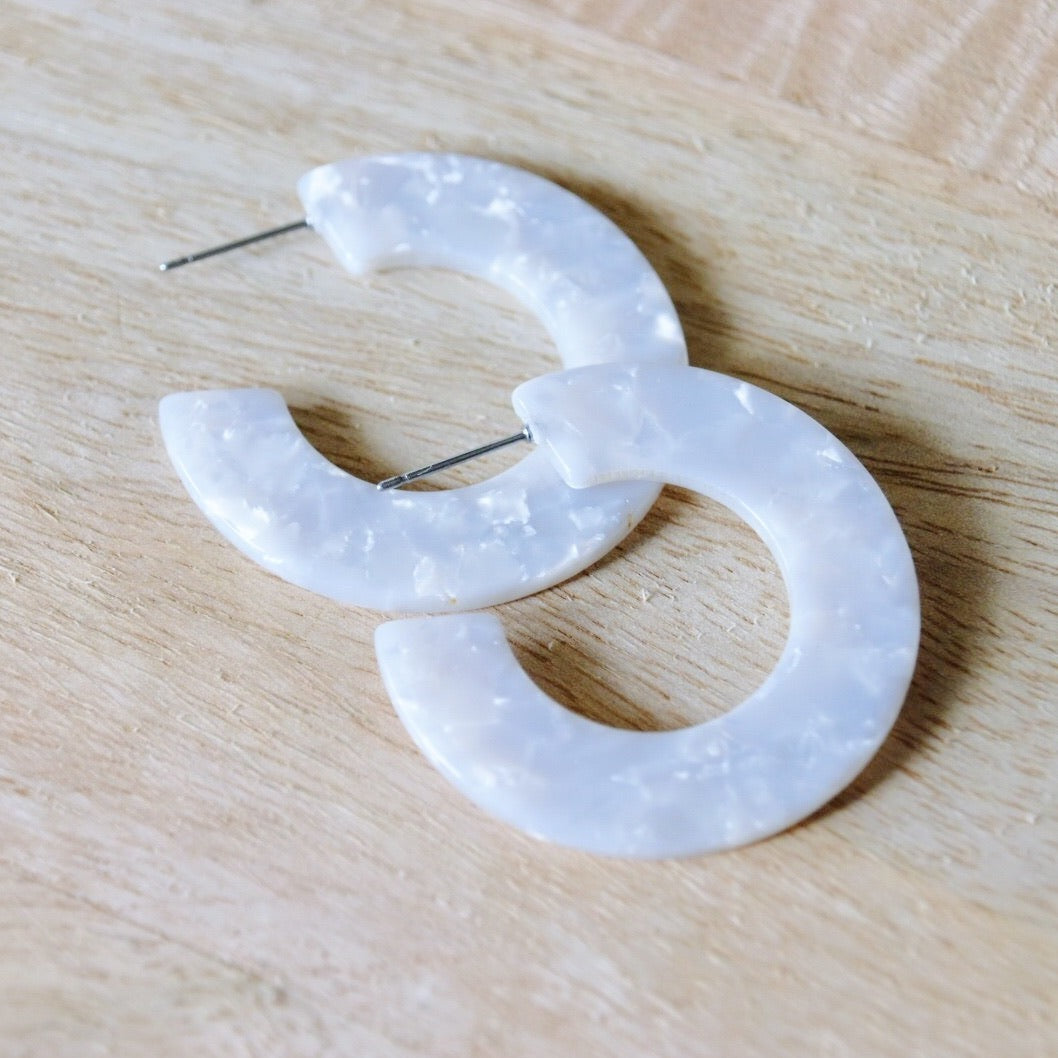Remi - Earrings
