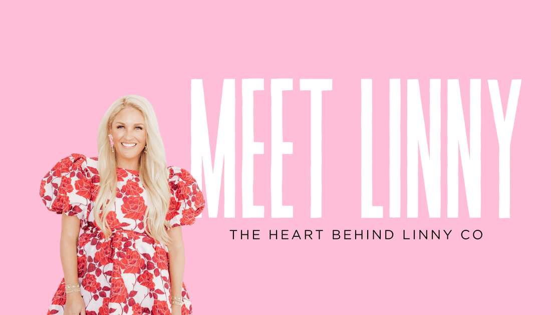 From Race Cars to Radiance: The Story Behind Linny Co Jewelry - LINNY CO Wholesale