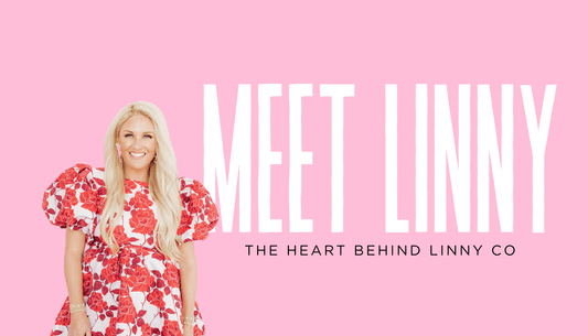 From Race Cars to Radiance: The Story Behind Linny Co Jewelry - LINNY CO Wholesale