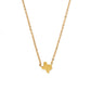 Necklace - Texas
