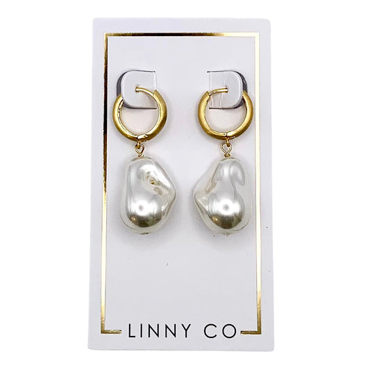 Melanie - Earrings