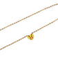 Necklace - Softball