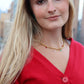 Necklace - Allegra Holiday