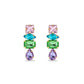 Juniper Statement Earrings