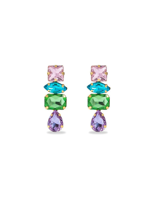 Juniper Statement Earrings
