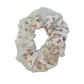 Hair Scrunchie - Cherry