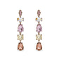 Celeste Statement Earrings