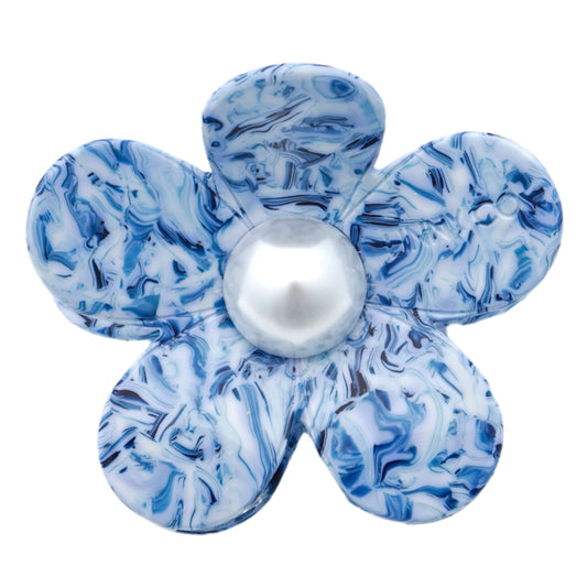 Gigi - Pearl Center - Blue Marble