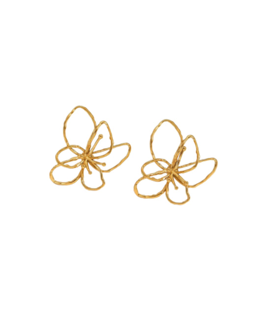 Delilah Statement Earrings