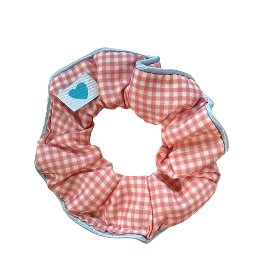 Hair Scrunchie Romie - Pink