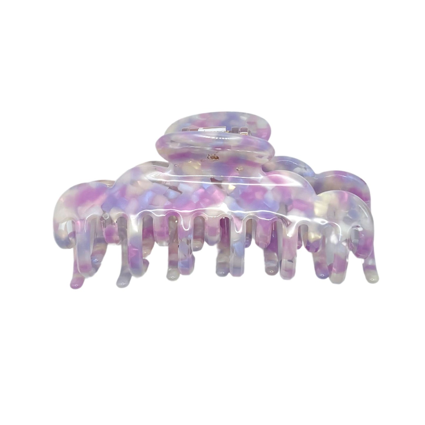 Mila - Purple Sprinkles