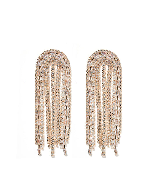 Hollis - Earrings