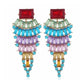 Mira Statement Earrings