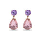 Elodie Statement Earrings