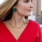 Necklace - Allegra Holiday