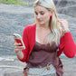 Necklace - Allegra Multi