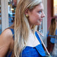 Sydney Statement Earrings