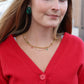 Necklace - Allegra Holiday