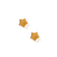 Screwback Stud Earrings - Stella