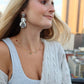 Necklace - Allegra Multi