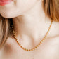 Necklace - Brooke Gold