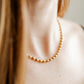 Necklace - Brooke Gold