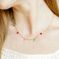 Necklace - Allegra Holiday