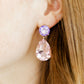 Elodie Statement Earrings