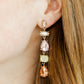 Celeste Statement Earrings