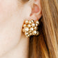 Nancy Statement Earrings