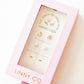 Screwback Stud Gift Set - The Icon Set