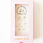 Screwback Stud Gift Set - The Icon Set