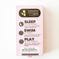 Screwback Stud Gift Set - The Icon Set