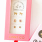 Screwback Stud Gift Set - The Darling Set