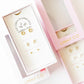 Screwback Stud Gift Set - The Signature Set