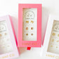 Screwback Stud Gift Set - The Darling Set