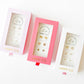 Screwback Stud Gift Set - The Signature Set