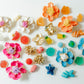 Nancy Statement Earrings
