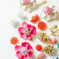 Nancy Statement Earrings