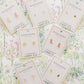 Screwback Stud Earrings - Daisy Cowgirl Boot